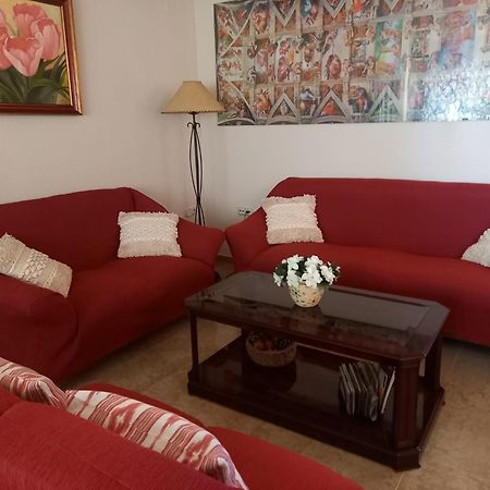 Casa Rural Xauen Βίλα Belicena Εξωτερικό φωτογραφία