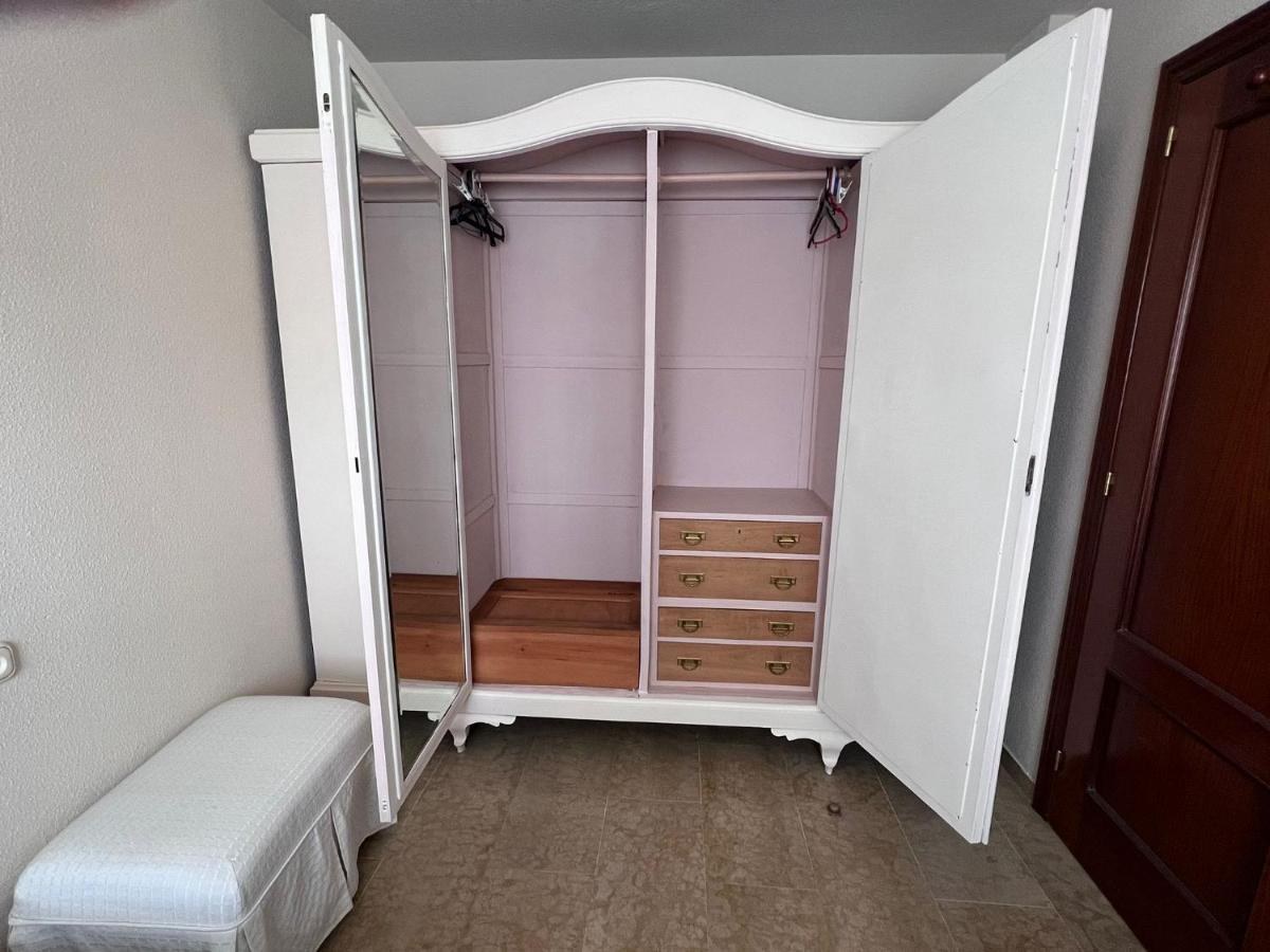 Casa Rural Xauen Βίλα Belicena Εξωτερικό φωτογραφία