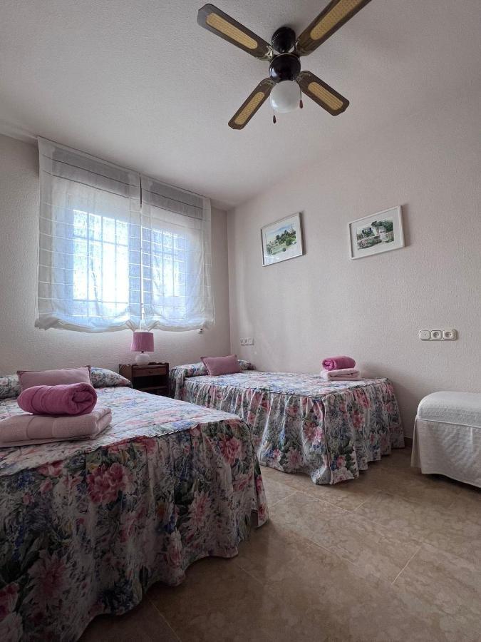 Casa Rural Xauen Βίλα Belicena Εξωτερικό φωτογραφία