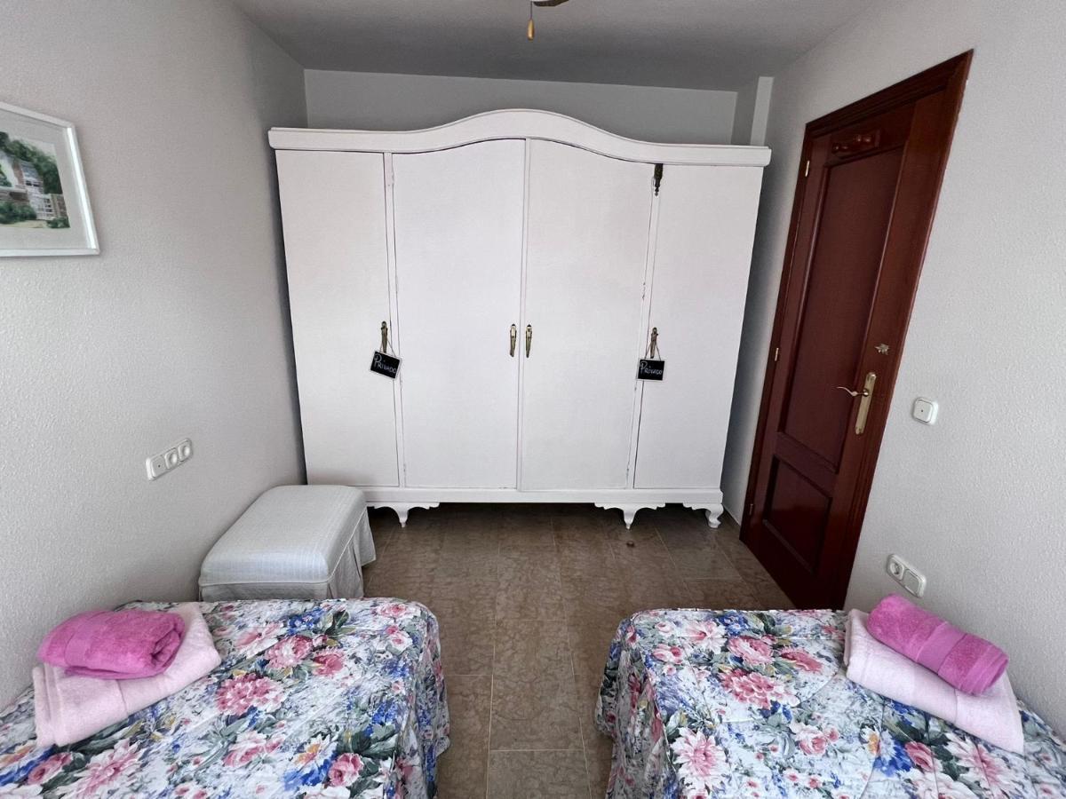 Casa Rural Xauen Βίλα Belicena Εξωτερικό φωτογραφία