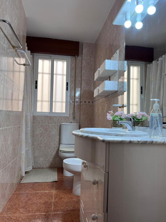 Casa Rural Xauen Βίλα Belicena Εξωτερικό φωτογραφία