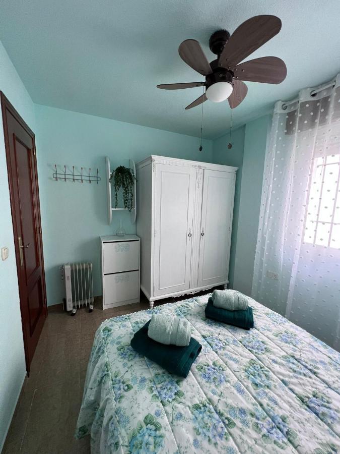 Casa Rural Xauen Βίλα Belicena Εξωτερικό φωτογραφία