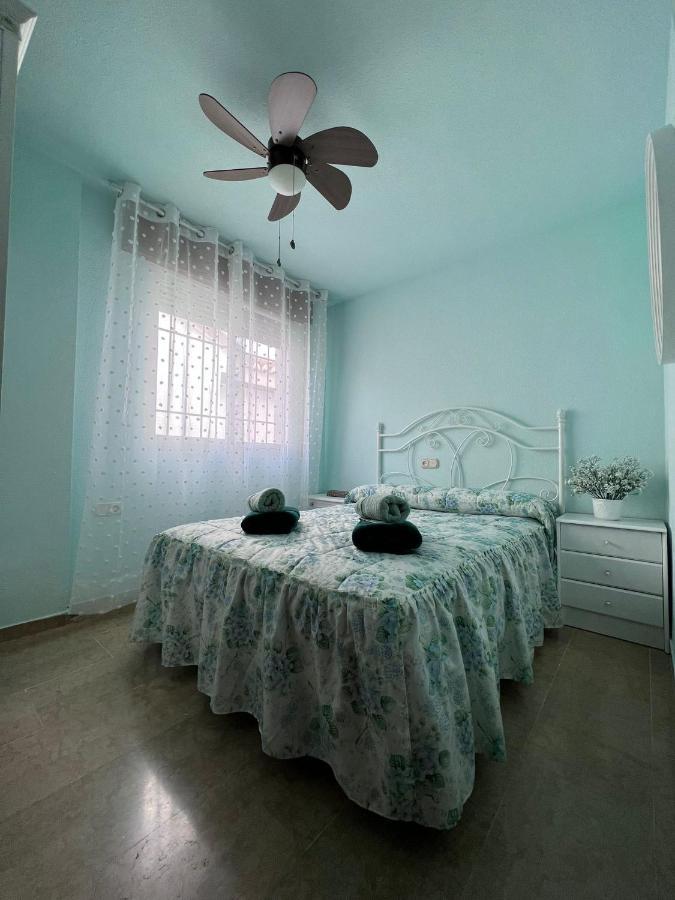 Casa Rural Xauen Βίλα Belicena Εξωτερικό φωτογραφία