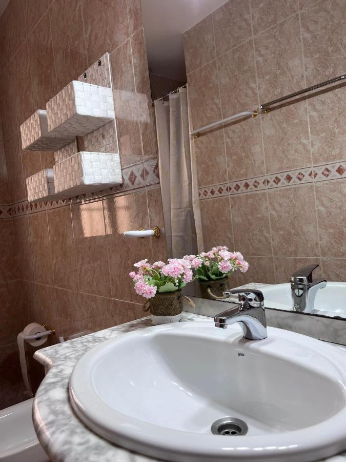 Casa Rural Xauen Βίλα Belicena Εξωτερικό φωτογραφία