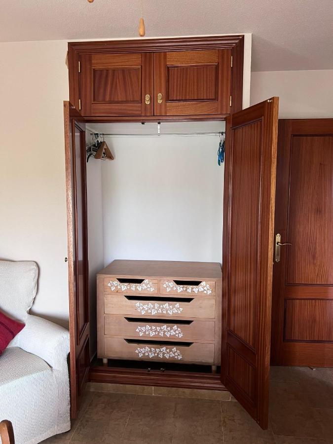 Casa Rural Xauen Βίλα Belicena Εξωτερικό φωτογραφία