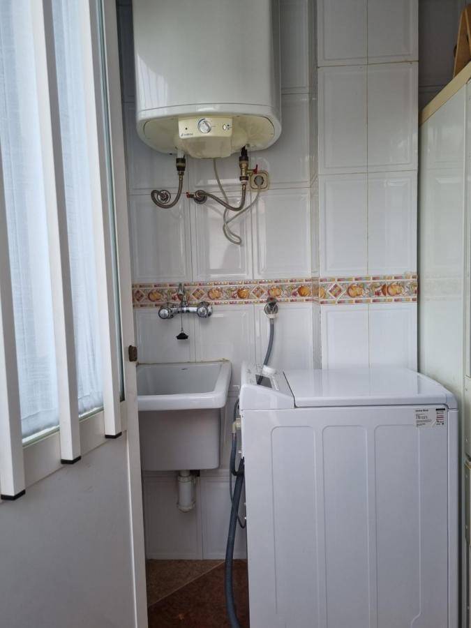 Casa Rural Xauen Βίλα Belicena Εξωτερικό φωτογραφία
