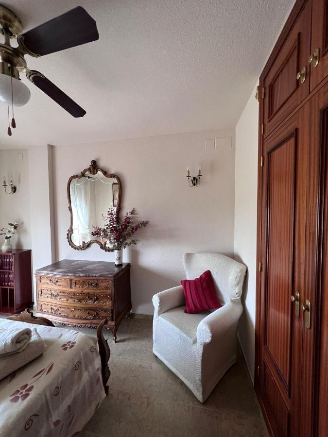 Casa Rural Xauen Βίλα Belicena Εξωτερικό φωτογραφία