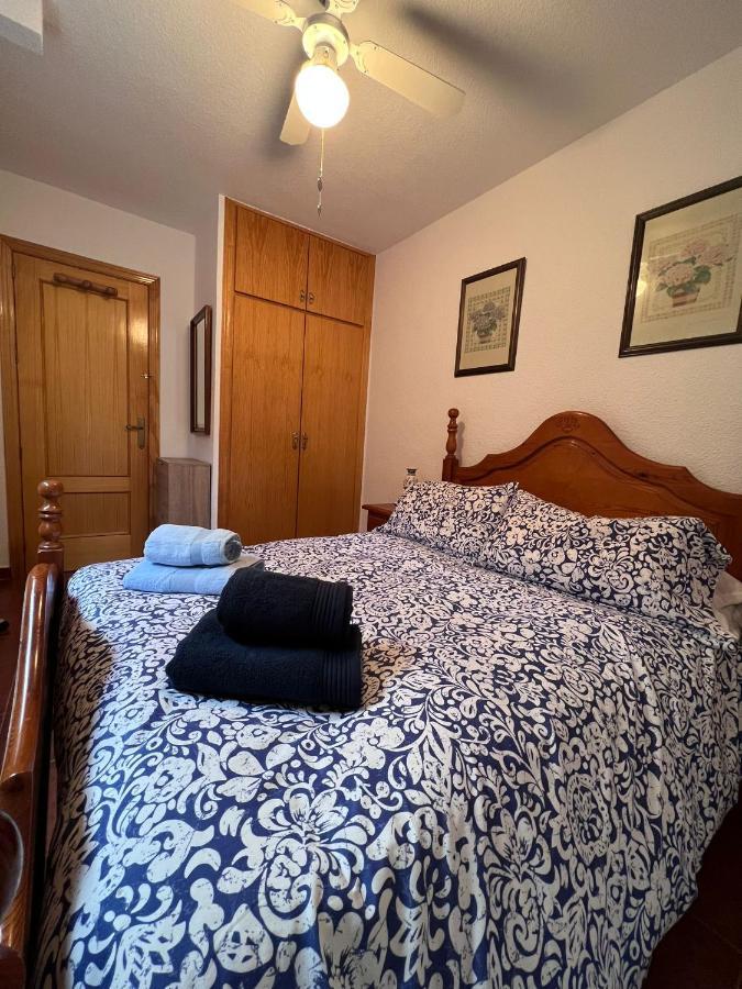 Casa Rural Xauen Βίλα Belicena Εξωτερικό φωτογραφία