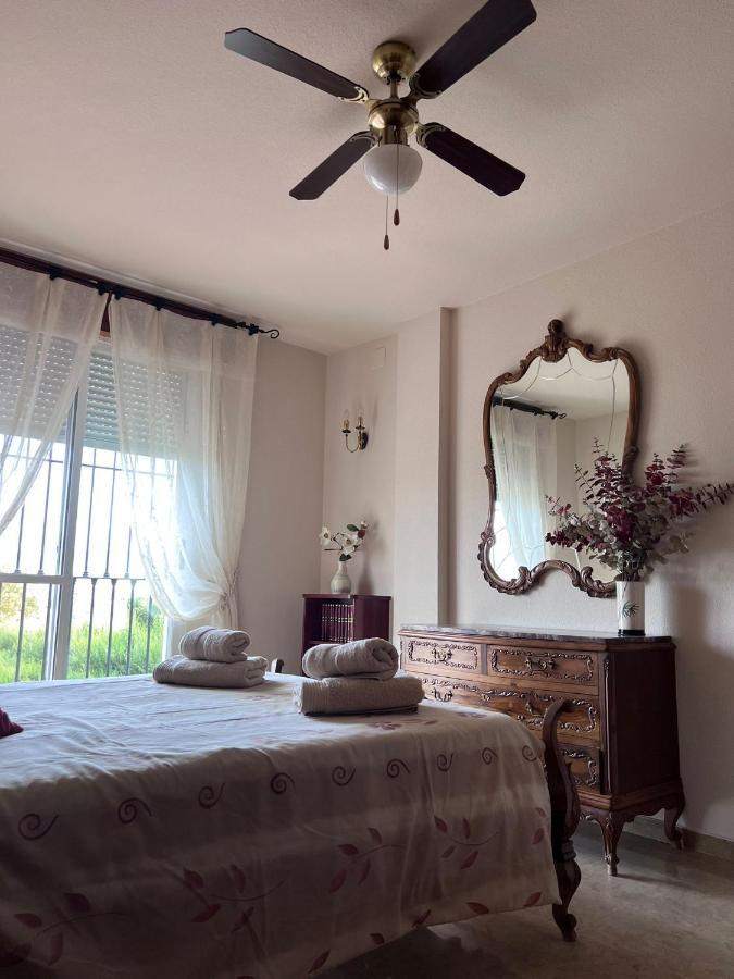 Casa Rural Xauen Βίλα Belicena Εξωτερικό φωτογραφία