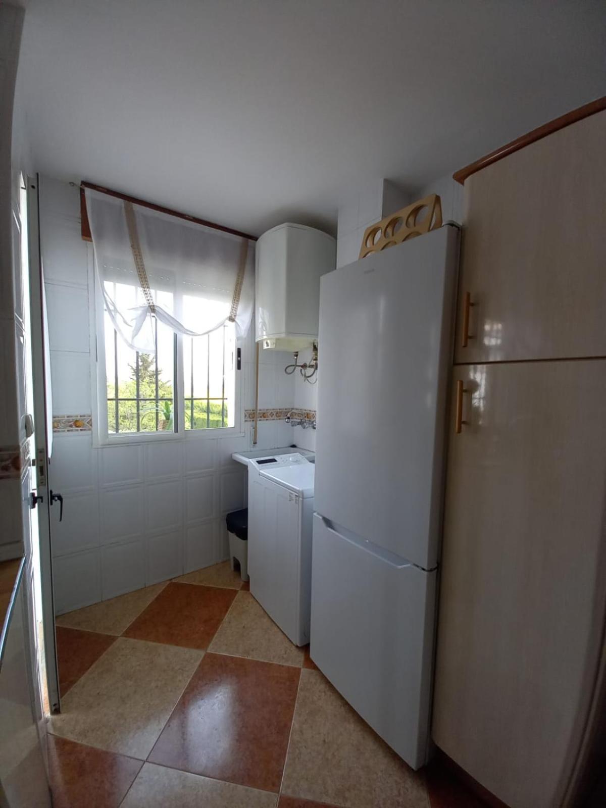 Casa Rural Xauen Βίλα Belicena Εξωτερικό φωτογραφία
