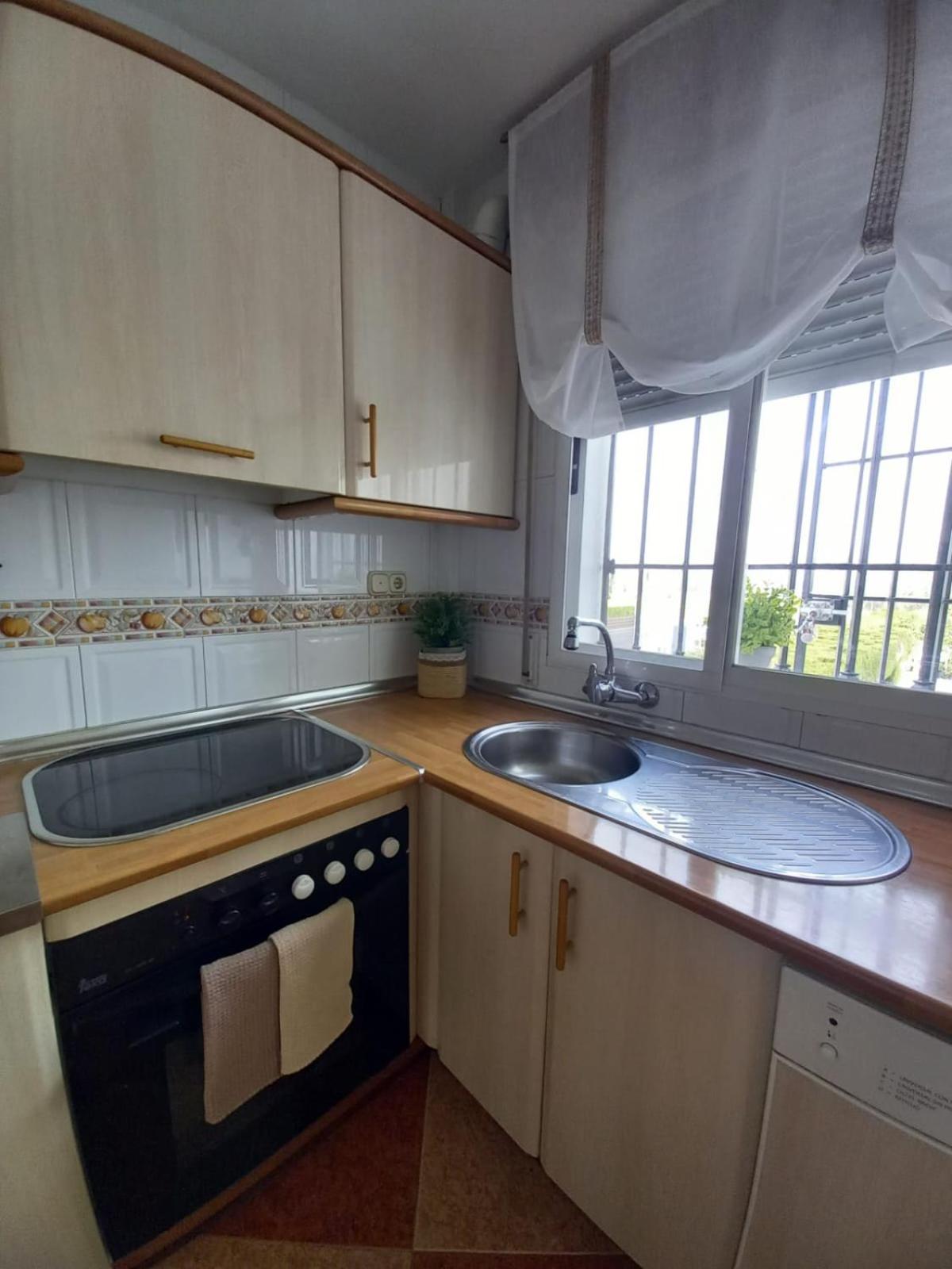 Casa Rural Xauen Βίλα Belicena Εξωτερικό φωτογραφία