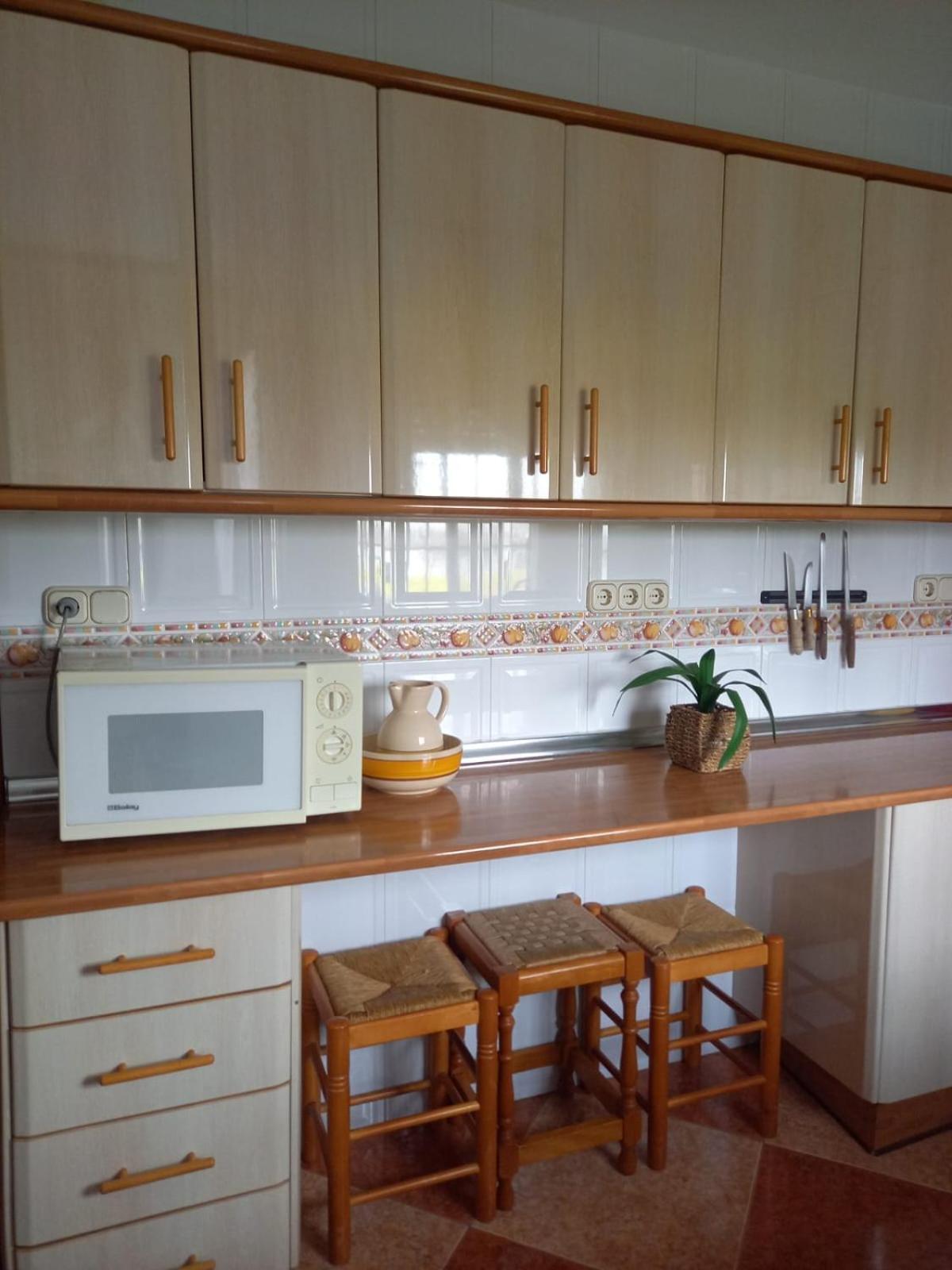 Casa Rural Xauen Βίλα Belicena Εξωτερικό φωτογραφία