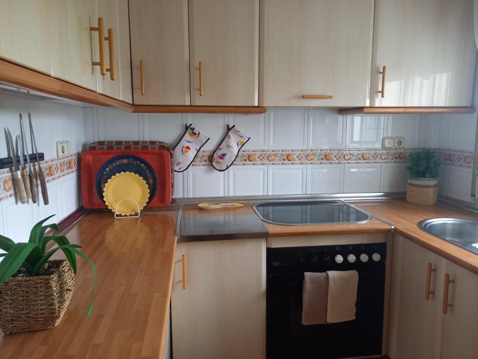 Casa Rural Xauen Βίλα Belicena Εξωτερικό φωτογραφία
