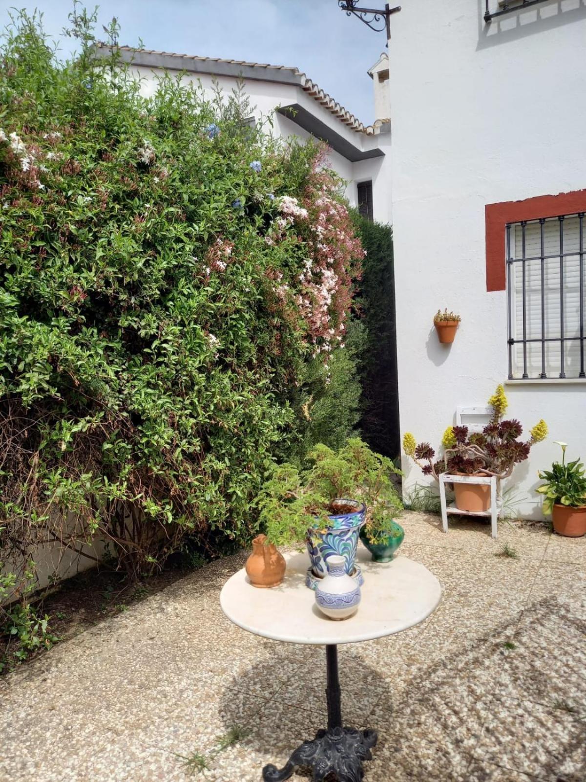 Casa Rural Xauen Βίλα Belicena Εξωτερικό φωτογραφία
