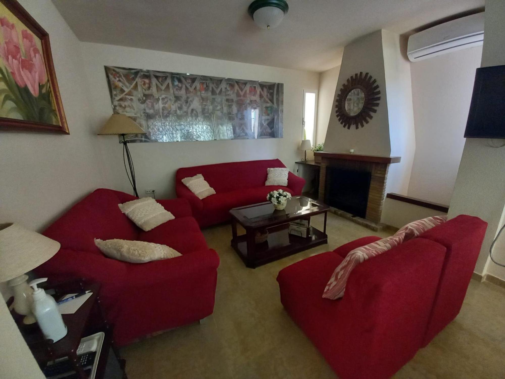 Casa Rural Xauen Βίλα Belicena Εξωτερικό φωτογραφία
