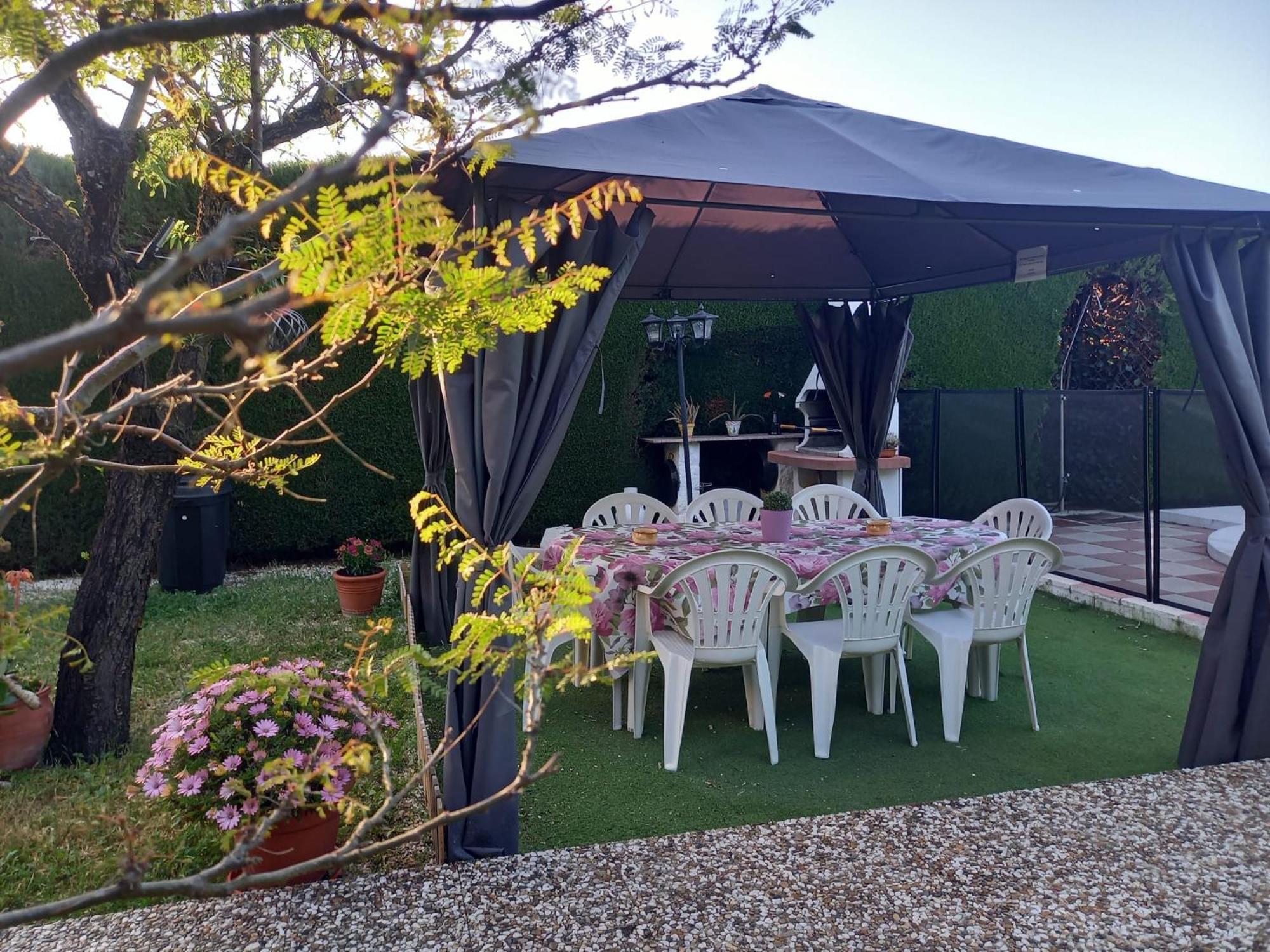 Casa Rural Xauen Βίλα Belicena Εξωτερικό φωτογραφία